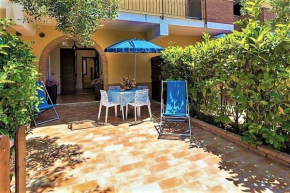 Residence Blue Pearl Marina Di Camerota